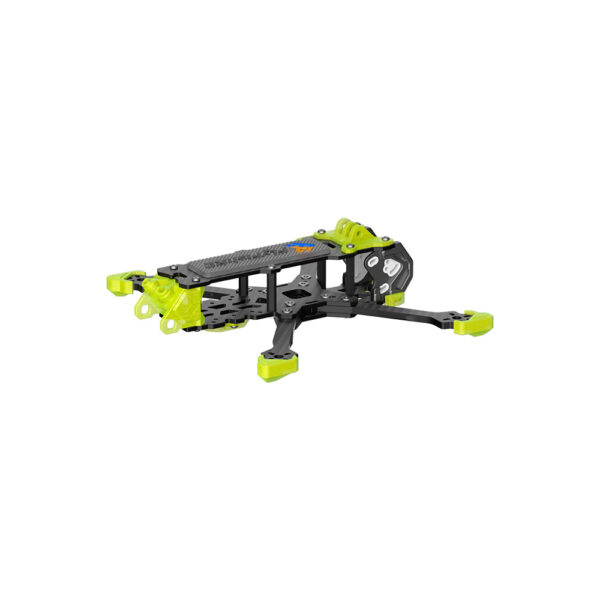 FlyFishRC Volador VX3.5 O4 Pro Freestyle Frame Kit 3.5" - Image 8