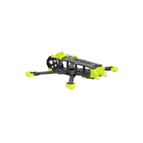 FlyFishRC Volador VX3.5 O4 Pro Freestyle Frame Kit 3.5" - Image 6
