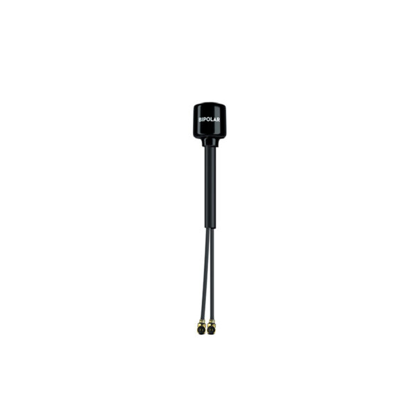 Flywoo Bipolar Dual-Band 5.8Ghz/2.4Ghz UFL Antenna For DJI O3 - Image 3