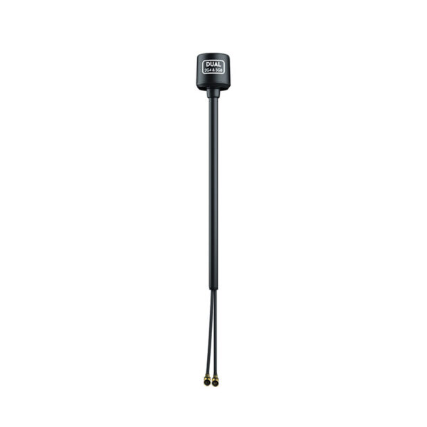 Flywoo Bipolar Dual-Band 5.8Ghz/2.4Ghz UFL Antenna For DJI O3 - Image 2