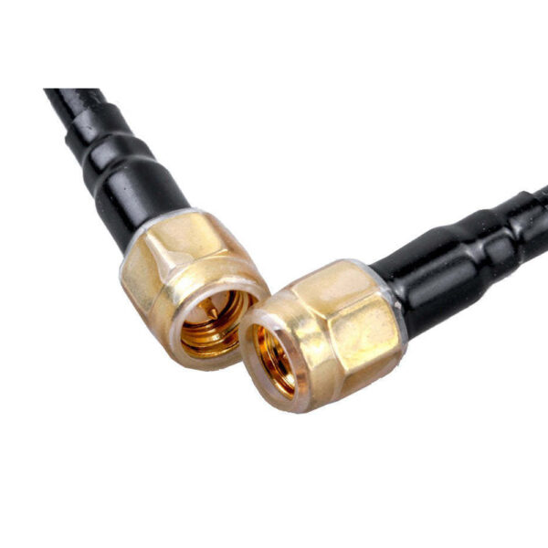 Flywoo Circular RHCP SMA Antenna (2 Lengths) - Image 4