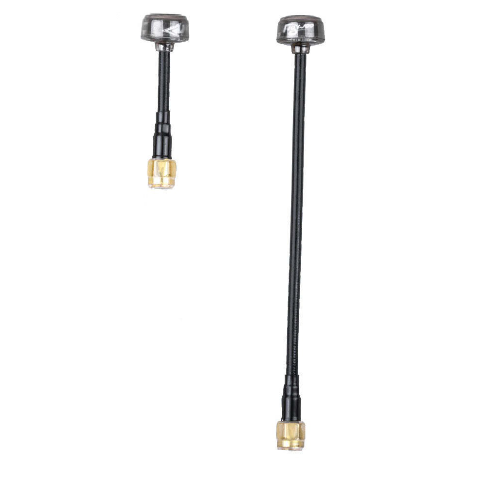 Flywoo Circular RHCP SMA Antenna (2 Lengths), product image from Kiwiquads