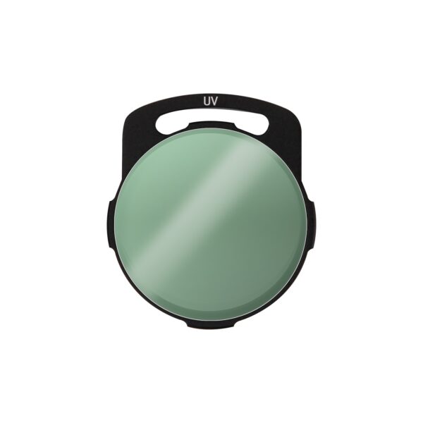Flywoo DJI O3 Air Unit Filter - Clear UV