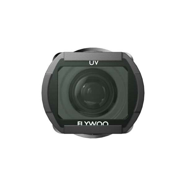 Flywoo DJI O4 Lite Wide-Angle Lens 155°​​ (2 Options) - Image 2