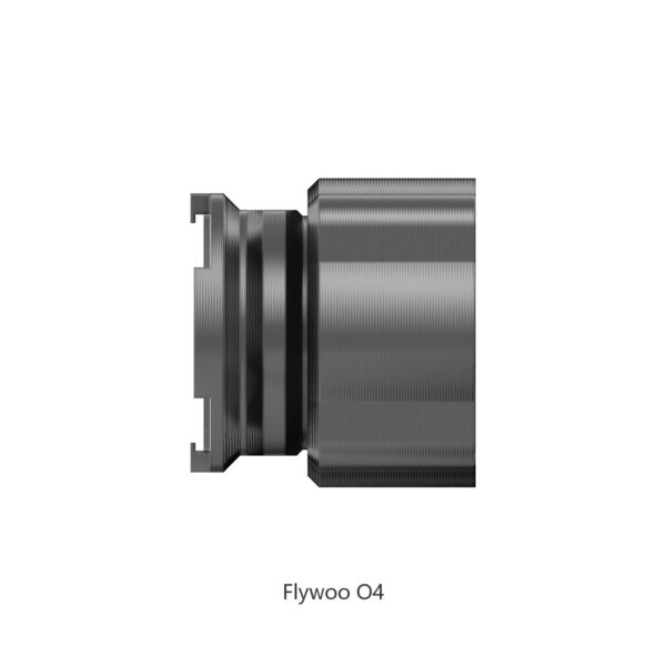 Flywoo DJI O4 Lite Wide-Angle Lens 155°​​ (2 Options) - Image 7