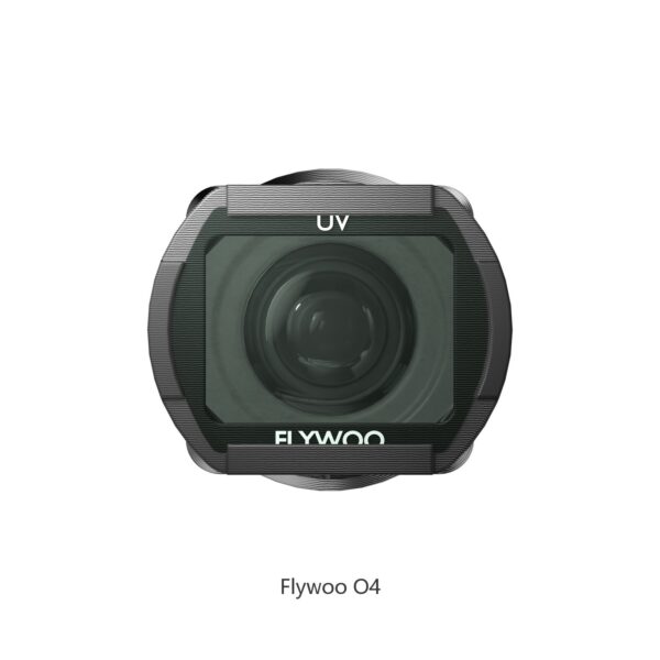 Flywoo DJI O4 Lite Wide-Angle Lens 155°​​ (2 Options) - Image 6