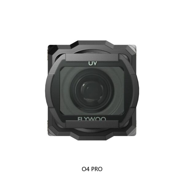 Flywoo DJI O4 Lite Wide-Angle Lens 155°​​ (2 Options) - Image 4