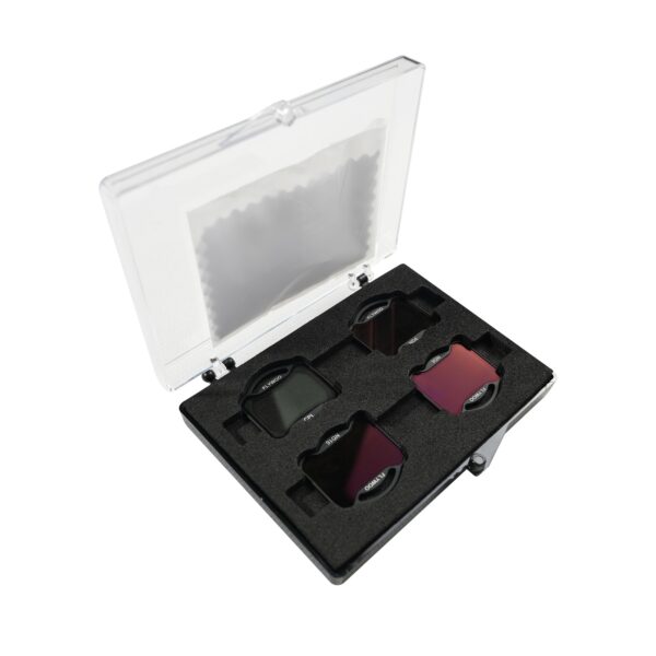 Flywoo DJI O4 Pro ND Filters Set (ND4816CPL）