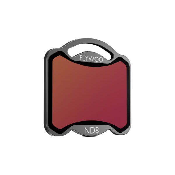Flywoo DJI O4 Pro ND Filters Set (ND4816CPL） - Image 4
