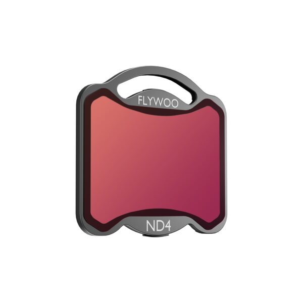 Flywoo DJI O4 Pro ND Filters Set (ND4816CPL） - Image 6