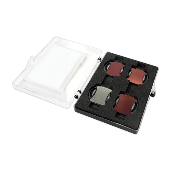 Flywoo DJI O4 Pro ND Filters Set (ND4816CPL） - Image 2