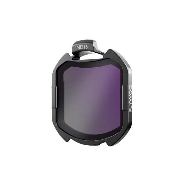 Flywoo DJI O4 Pro UV ND Filters 4/8/16 Set V2 - Image 3