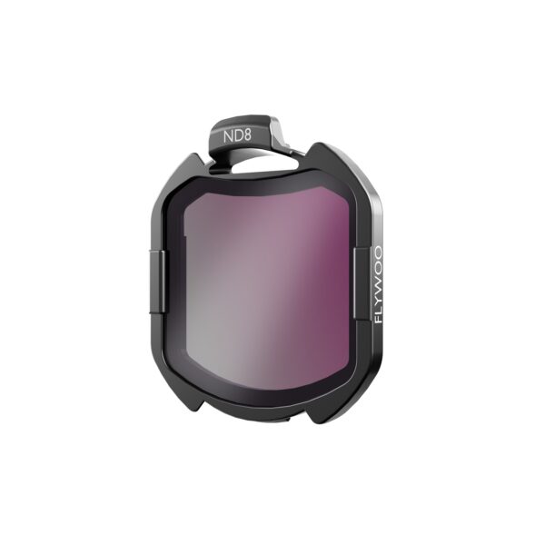 Flywoo DJI O4 Pro UV ND Filters 4/8/16 Set V2 - Image 4