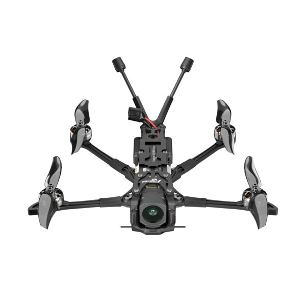 Flywoo Explorer LR 4 O4 PRO Micro Long Range BNF ELRS - Image 2