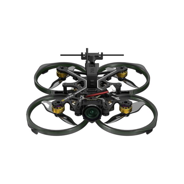 Flywoo Flylens 85 HD O4 2S Whoop BNF ExpressLRS V1.3