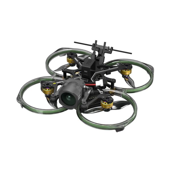 Flywoo Flylens 85 HD O4 Pro 2S Whoop BNF ExpressLRS V1.3 - Image 2