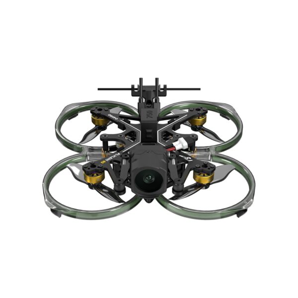 Flywoo Flylens 85 HD O4 Pro 2S Whoop BNF ExpressLRS V1.3