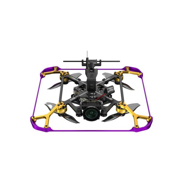 Flywoo Flytimes 85 HD O4 2S Micro BNF ExpressLRS