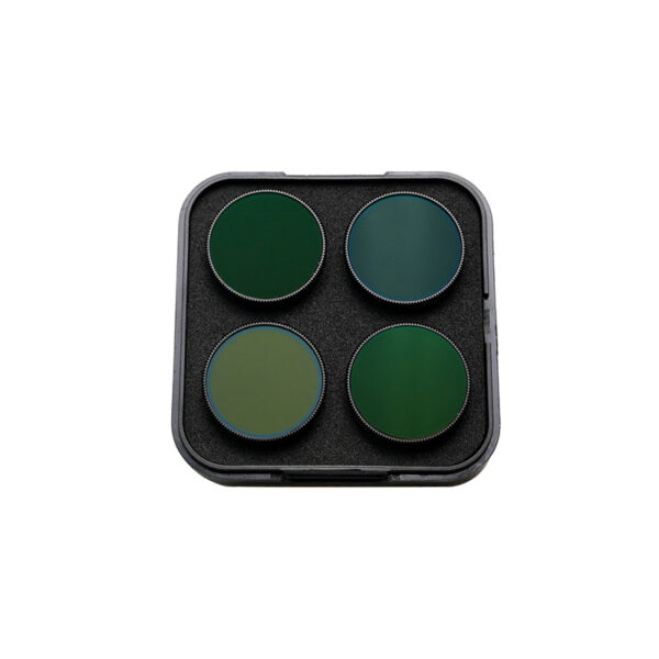 Flywoo Flywoo Action Naked Camera ND Filter Set (ND4/8/16/32) - Image 4