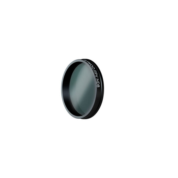 Flywoo Flywoo Action Naked Camera ND Filter Set (ND4/8/16/32) - Image 7