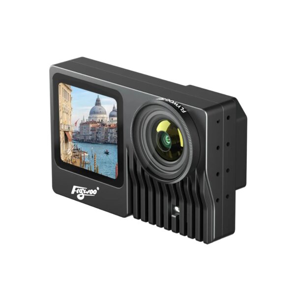 Flywoo Flywoo Naked GoPro 12 Action Camera 2.1 GP12 Pro