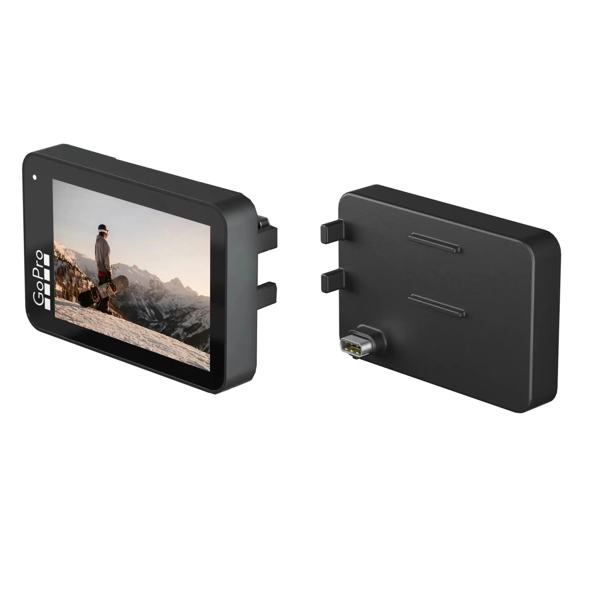 Flywoo Flywoo Naked GoPro Action Camera 2.1 Pro Touch Screen, product image from Kiwiquads
