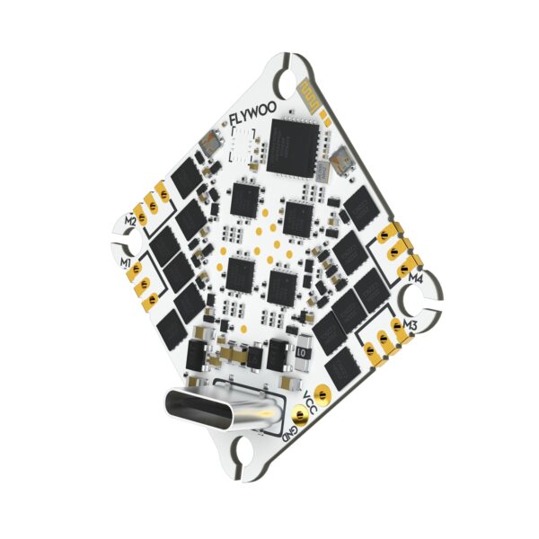 Flywoo GOKU F405 HD 1-2S 12A AIO V2 for O4 / O4 PRO