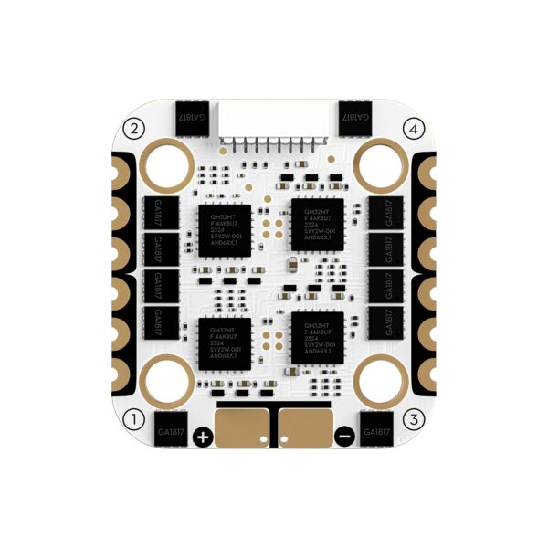 Flywoo GOKU G45M 32BIT 2-6S 45A ESC 20x20 (AM32) - Image 2