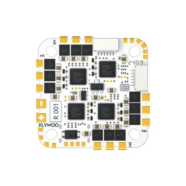 Flywoo GOKU GN745 45A AIO V3 MPU6000 (AM32)