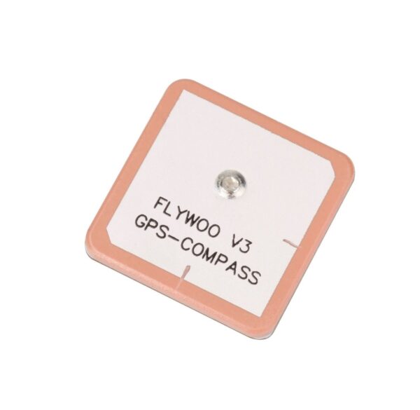 Flywoo GOKU GM10 Pro V3 GPS w/compass - Image 2