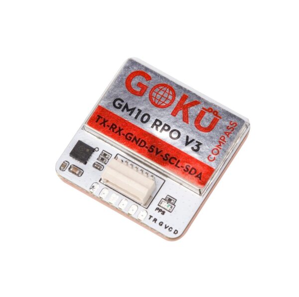 Flywoo GOKU GM10 Pro V3 GPS w/compass