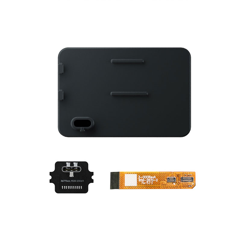 Flywoo Naked GoPro Action Camera 2.1 Pro Touch Screen DIY Kit, product image from Kiwiquads