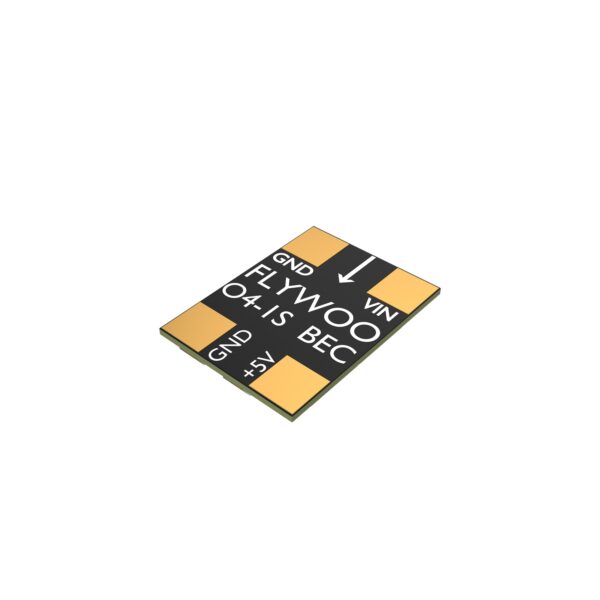 Flywoo O4 1S 5V BEC Step-up Module - Image 3
