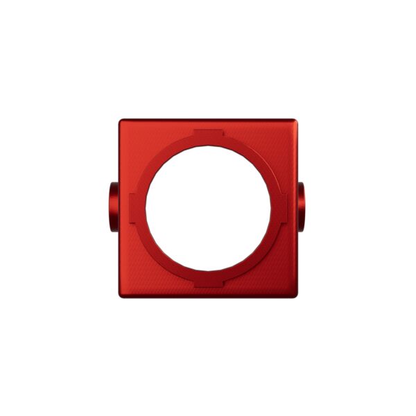 Flywoo O4 Camera Shell Set (Black/Red/Yellow/Purple) - Image 4