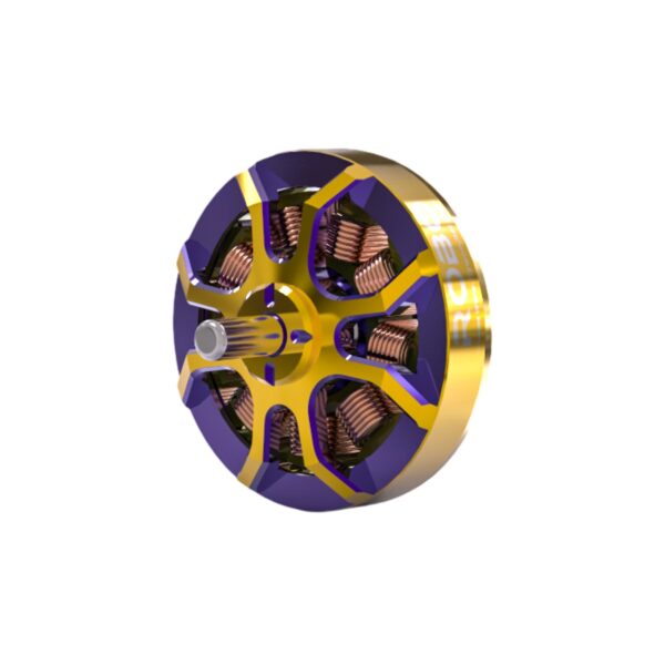 Flywoo ROBO 1002 19800KV Motor (2024 version) - Image 3