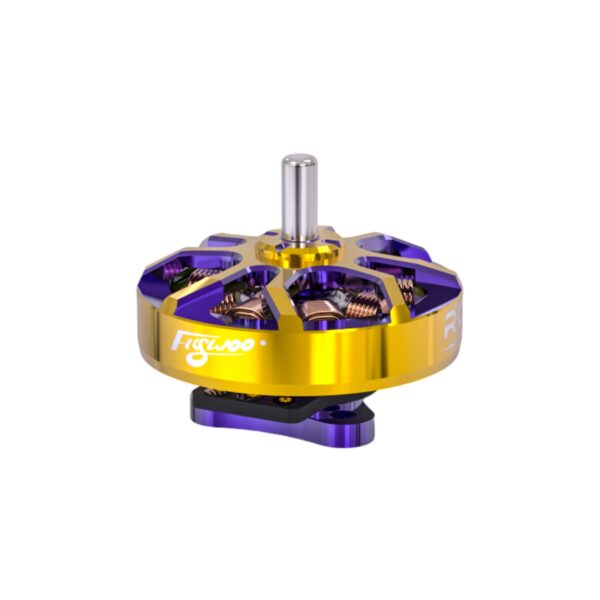 Flywoo ROBO 1002 19800KV Motor (2024 version) - Image 2