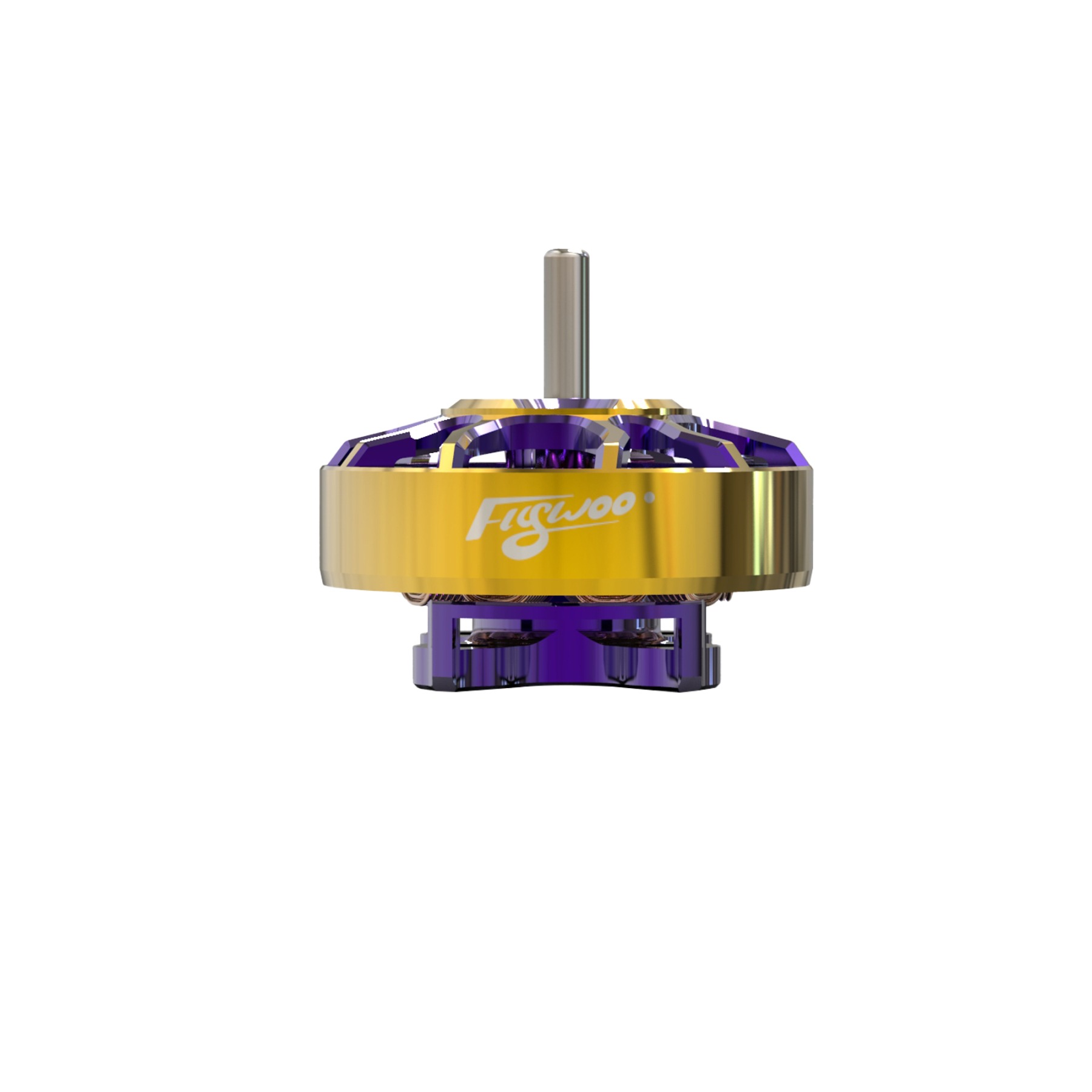 Flywoo ROBO 1202.5 11500KV Micro Motor, product image from Kiwiquads