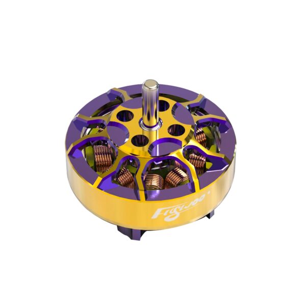 Flywoo ROBO 1202.5 11500KV Micro Motor - Image 2