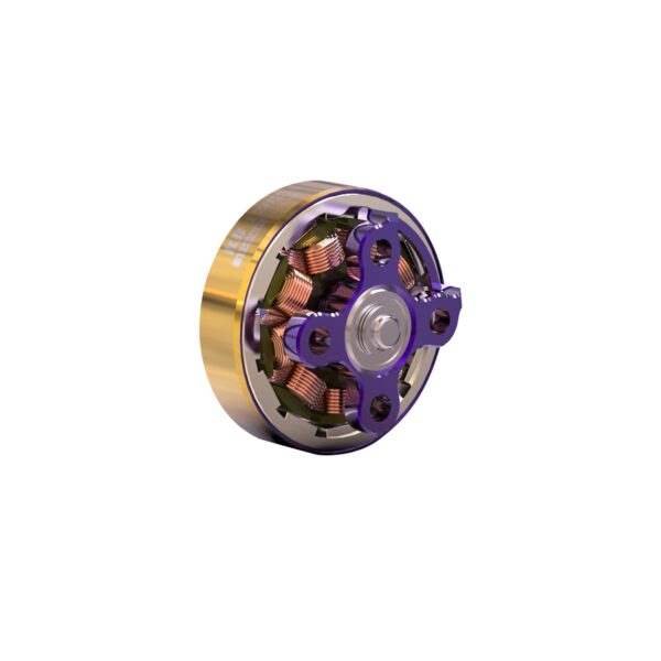 Flywoo ROBO 1202.5 11500KV Micro Motor - Image 3