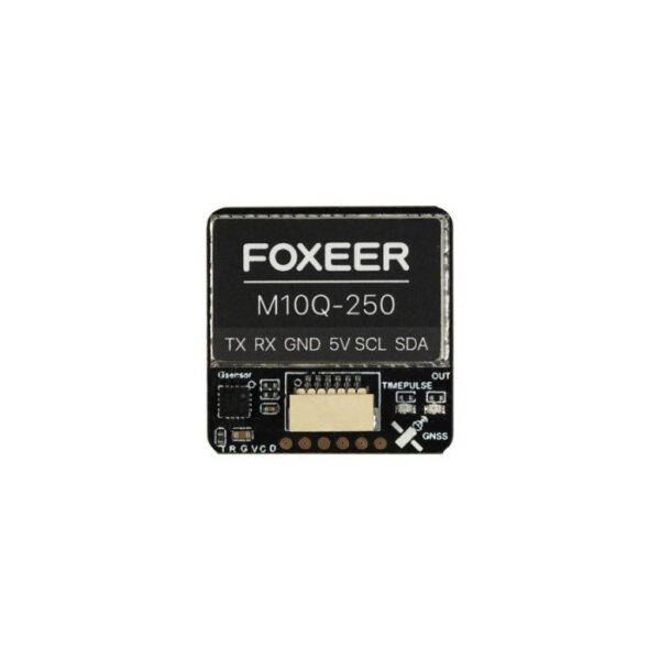Foxeer M10Q 250 GPS with 5883 Compass