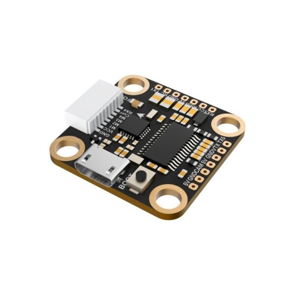 Foxeer Mini F722 V4 FPV Flight Controller - Image 2