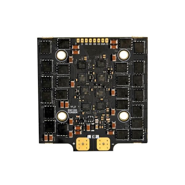 Foxeer Reaper 82A/145A F4 128K Multi ESC - Image 2