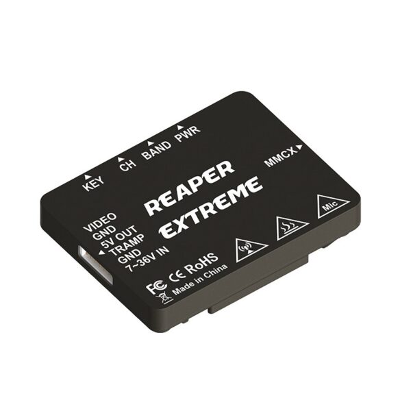 Foxeer Reaper Extreme 1.8W VTx - Image 2