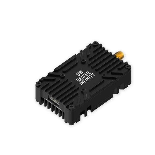 Foxeer Reaper Infinity V2 5W 80CH VTx - Image 4