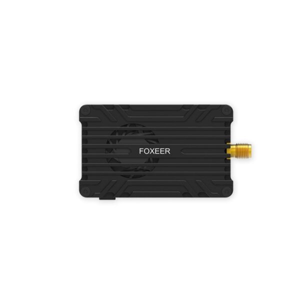 Foxeer Reaper Infinity V2 5W 80CH VTx - Image 5