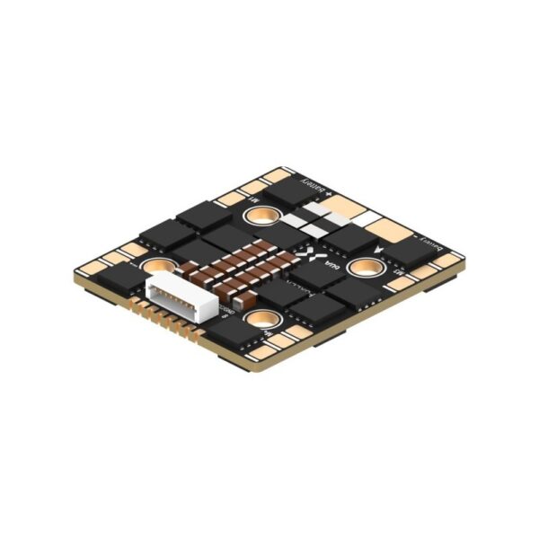 Foxeer Reaper F4 Slim Mini 128K 60A BL32 4in1 8S ESC 20x20 - Image 2