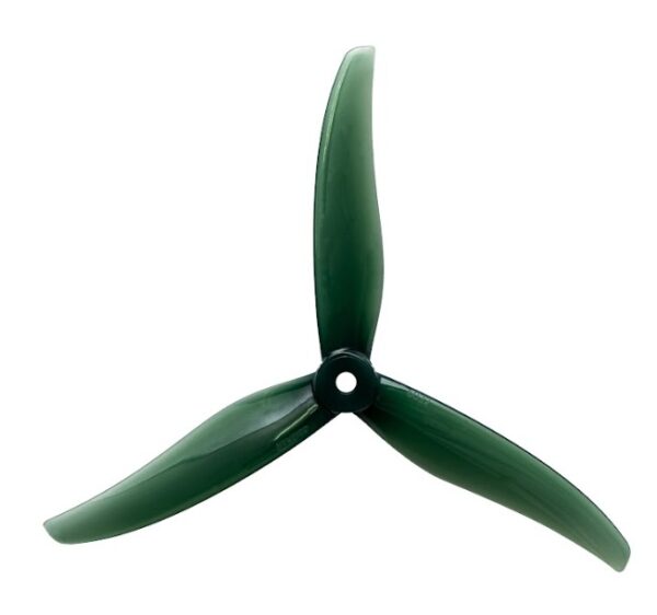 Gemfan Freestyle 6032-3 Tri-blade Propellers (2 Colours)