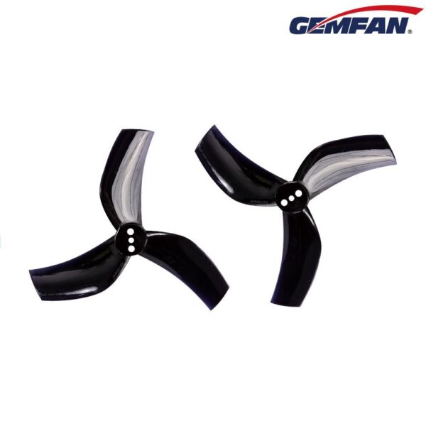 Gemfan D63 Ducted 63mm (2.5") Propellers (4 Colours) - Image 4