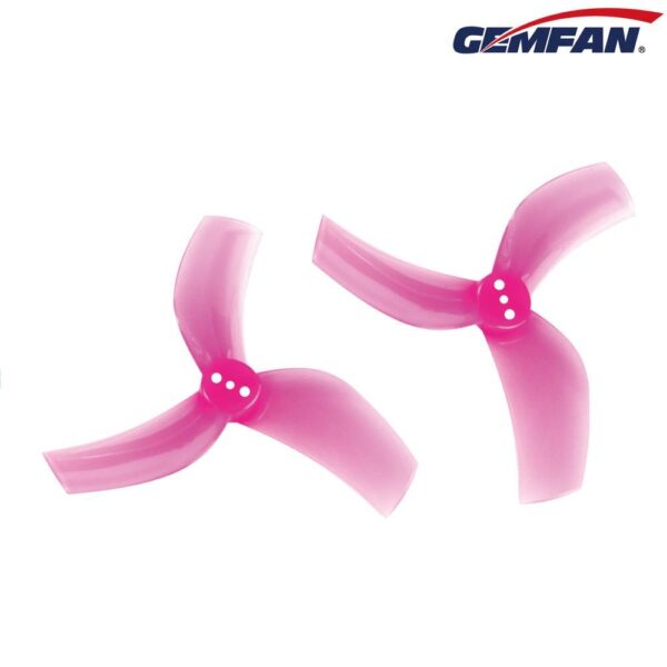 Gemfan D63 Ducted 63mm (2.5") Propellers (4 Colours)
