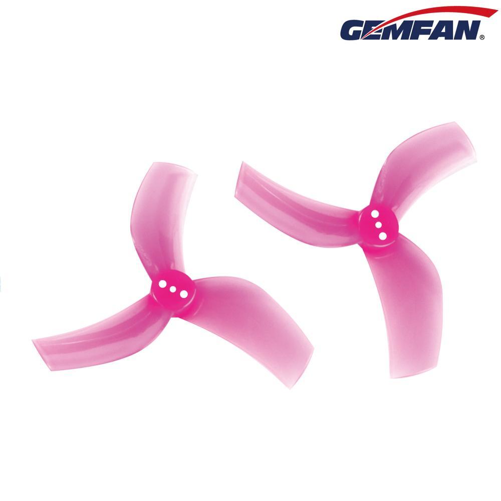 Gemfan D63 Ducted 63mm (2.5″) Propellers (4 Colours), product image from Kiwiquads